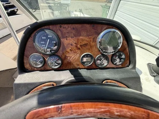 Slide: The Image of Charger 190 SUV 2005 - 20