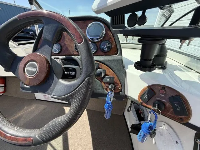 Slide: The Image of Charger 190 SUV 2005 - 21