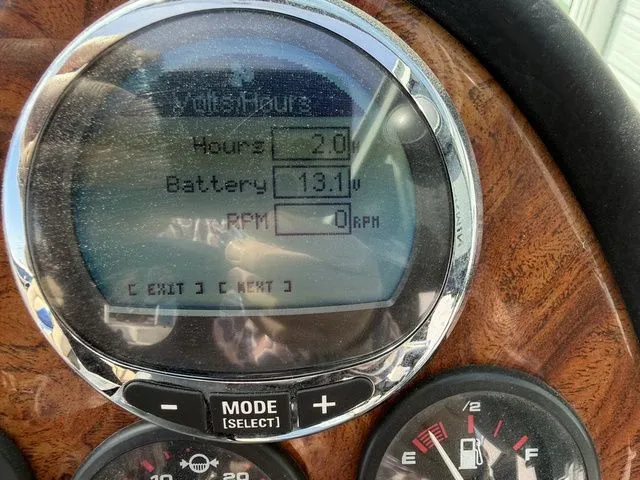 Slide: The Image of Charger 190 SUV 2005 - 23