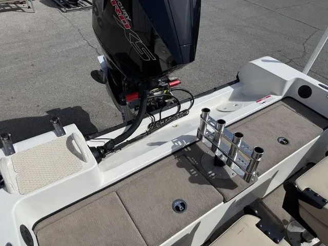 Slide: The Image of Charger 190 SUV 2005 - 28