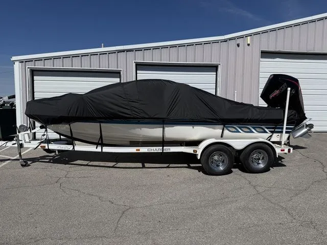 Slide: The Image of Charger 190 SUV 2005 - 3