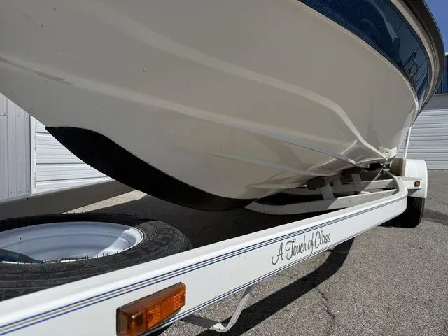 Slide: The Image of Charger 190 SUV 2005 - 7