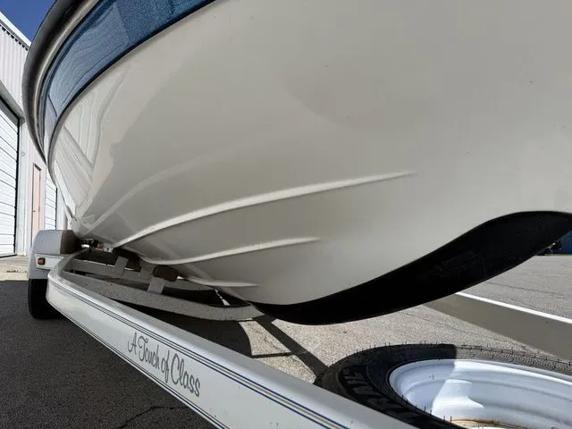 Slide: The Image of Charger 190 SUV 2005 - 8