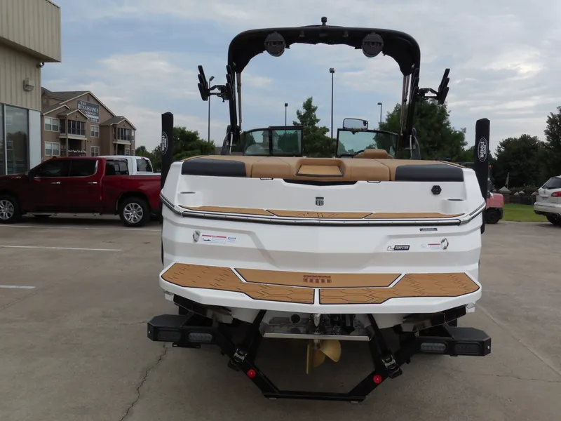 Slide: The Image of MasterCraft NXT 22 2025 - 3