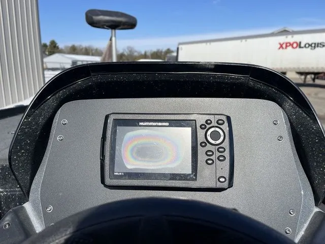 Slide: The Image of Skeeter ZX150 2023 - 24