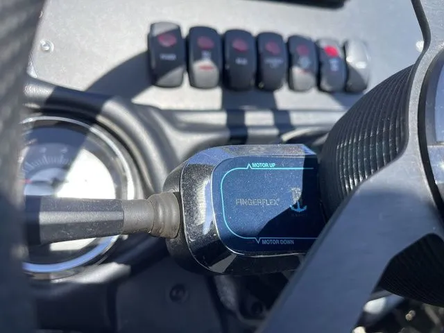 Slide: The Image of Skeeter ZX150 2023 - 26