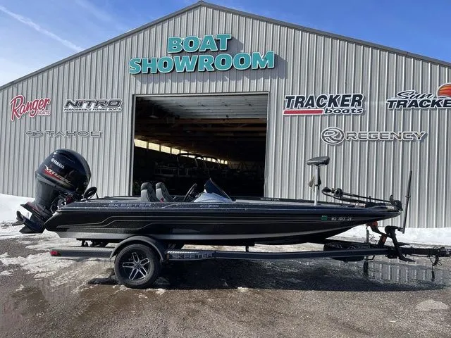 Slide: The Image of Skeeter ZX150 2023 - 8