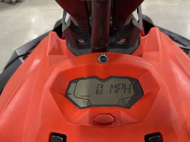 Slide: The Image of Sea-Doo Spark Trixx 2-up Rotax 900 H.O. ACE IBR 2022 - 13