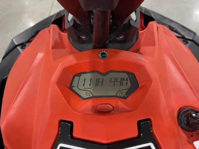 Slide: The Image of Sea-Doo Spark Trixx 2-up Rotax 900 H.O. ACE IBR 2022 - 14