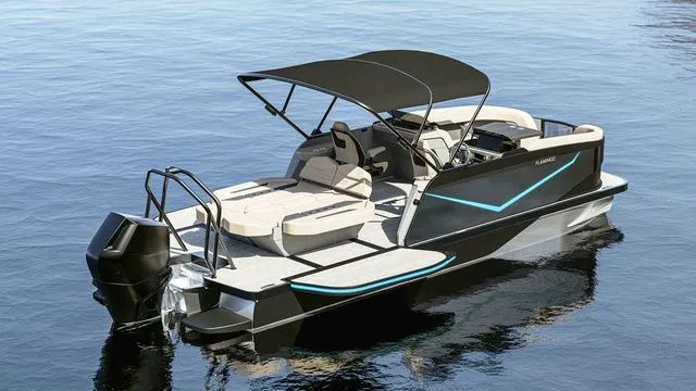 The Image of Flamingo Rove 22' 2026 - 1