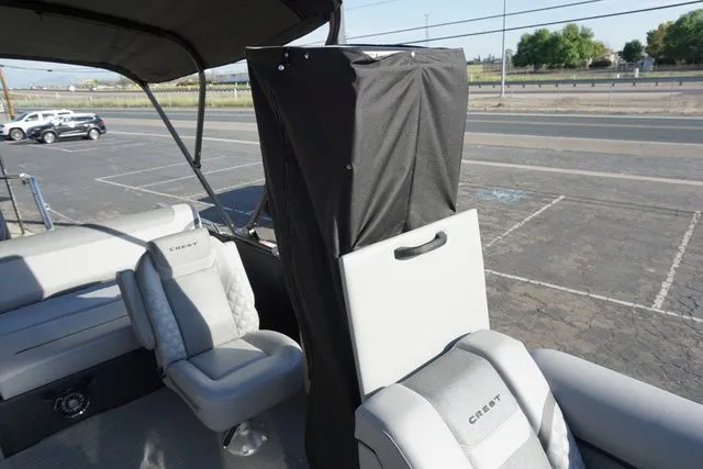 Slide: The Image of Crest Conquest 215 SLSC 2026 - 28