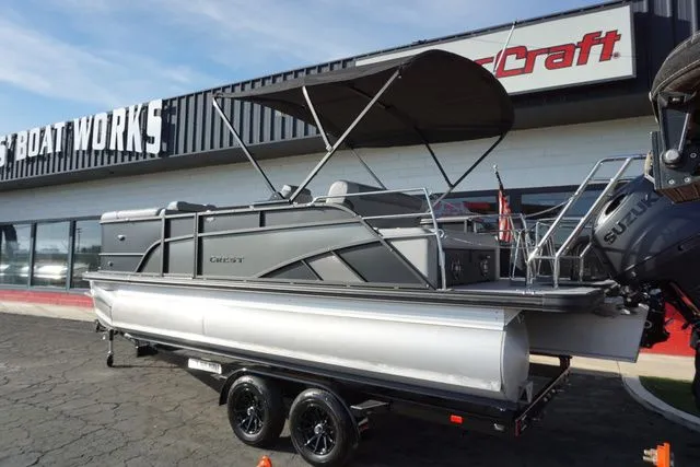 Slide: The Image of Crest Conquest 215 SLSC 2026 - 36