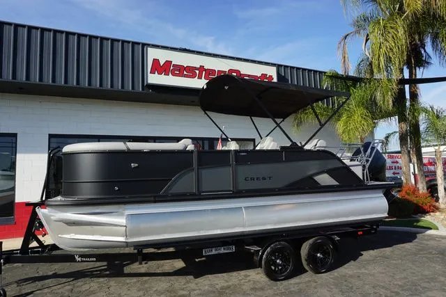 Slide: The Image of Crest Conquest 215 SLSC 2026 - 37