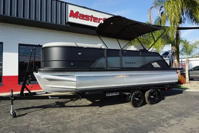 Slide: The Image of Crest Conquest 215 SLSC 2026 - 39