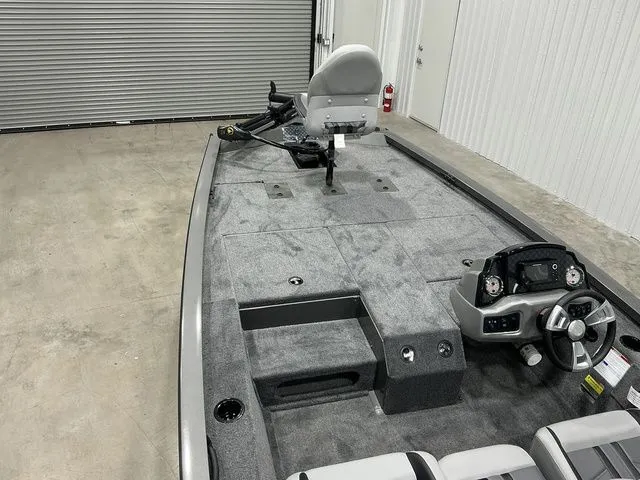 Slide: The Image of G3 Sportsman 1810 2026 - 10