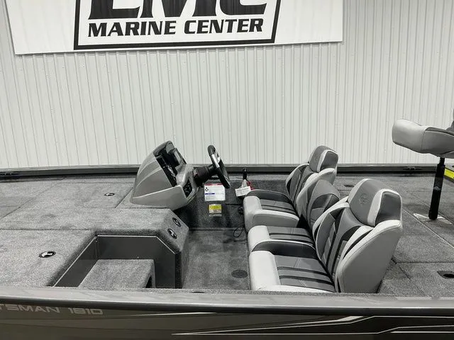 Slide: The Image of G3 Sportsman 1810 2026 - 11