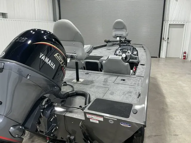 Slide: The Image of G3 Sportsman 1810 2026 - 12