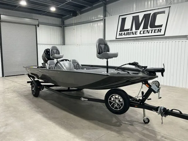 Slide: The Image of G3 Sportsman 1810 2026 - 13