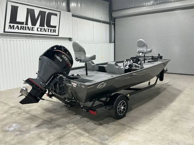 Slide: The Image of G3 Sportsman 1810 2026 - 14