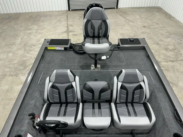 Slide: The Image of G3 Sportsman 1810 2026 - 17