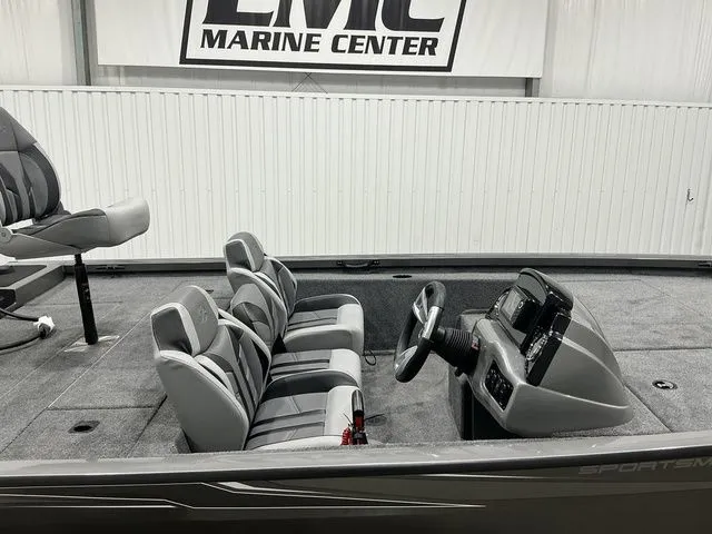 Slide: The Image of G3 Sportsman 1810 2026 - 20