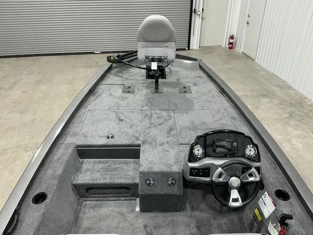 Slide: The Image of G3 Sportsman 1810 2026 - 21