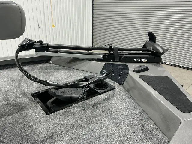 Slide: The Image of G3 Sportsman 1810 2026 - 6