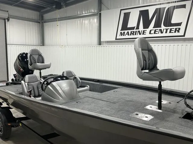 Slide: The Image of G3 Sportsman 1810 2026 - 7