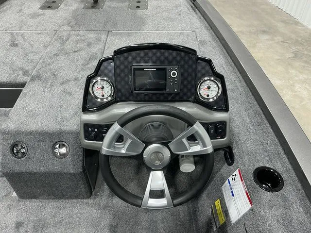 Slide: The Image of G3 Sportsman 1810 2026 - 8