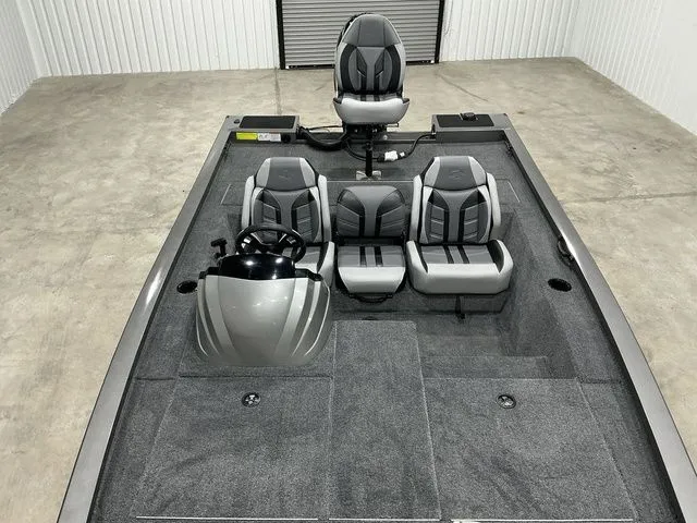 Slide: The Image of G3 Sportsman 1810 2026 - 9