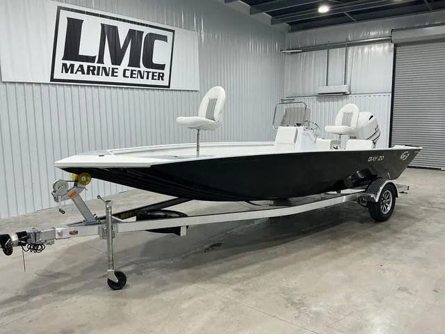 The Image of G3 Bay 20 2026 - 1