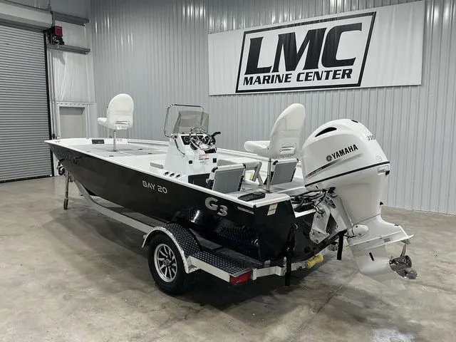 Slide: The Image of G3 Bay 20 2026 - 14