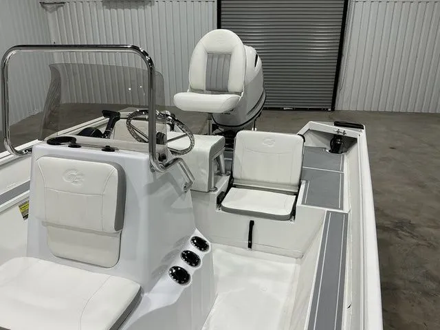 Slide: The Image of G3 Bay 20 2026 - 18