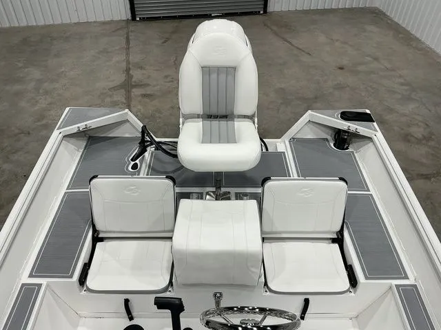 Slide: The Image of G3 Bay 20 2026 - 19