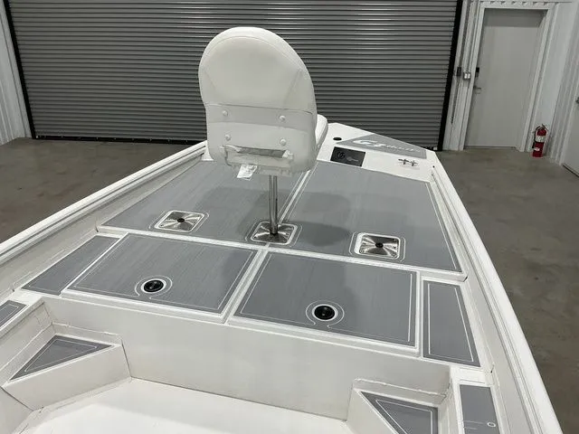 Slide: The Image of G3 Bay 20 2026 - 21