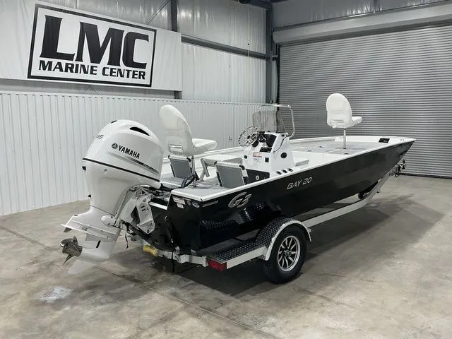 Slide: The Image of G3 Bay 20 2026 - 5