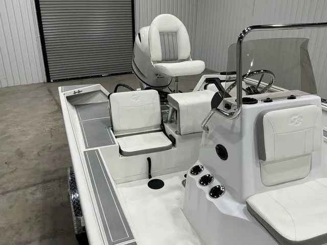 Slide: The Image of G3 Bay 20 2026 - 9