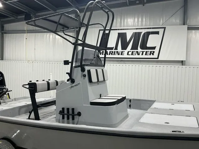 Slide: The Image of Freedom 19' Patriot 2026 - 5