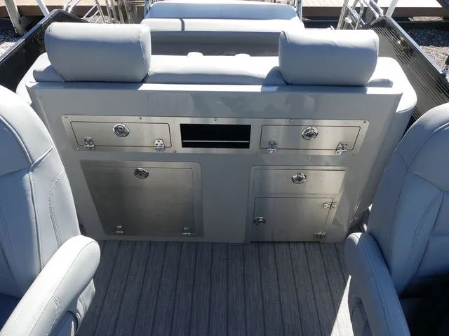 Slide: The Image of Manitou Encore 25 RF SHP 2019 - 13