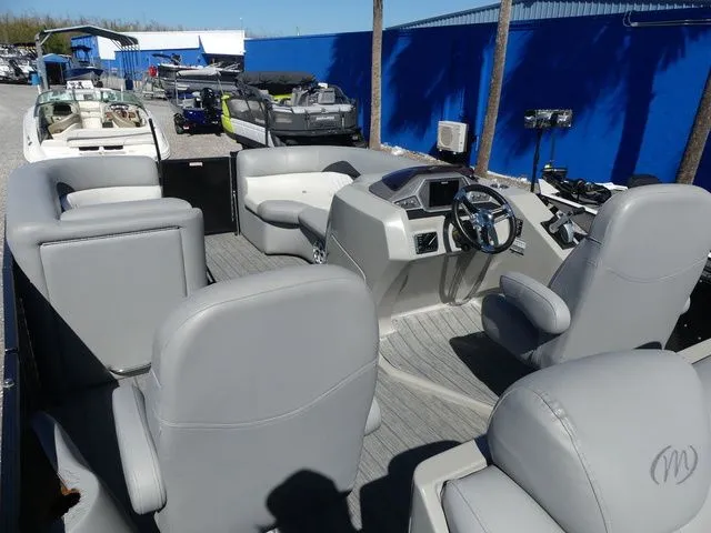 Slide: The Image of Manitou Encore 25 RF SHP 2019 - 15