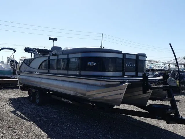 Slide: The Image of Manitou Encore 25 RF SHP 2019 - 3