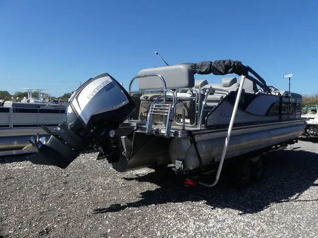 Slide: The Image of Manitou Encore 25 RF SHP 2019 - 4