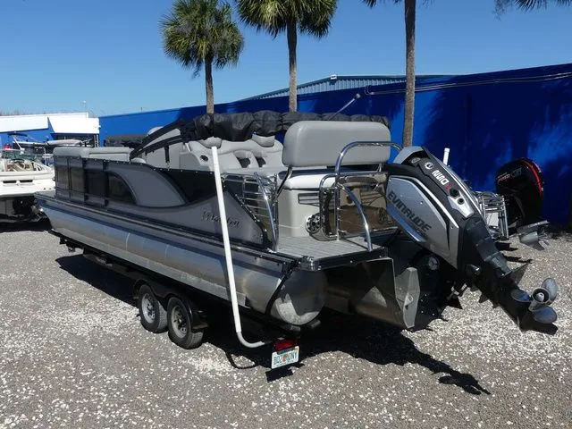 Slide: The Image of Manitou Encore 25 RF SHP 2019 - 6