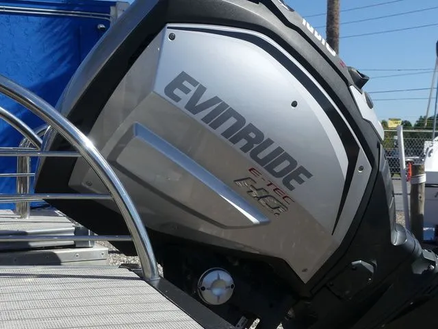 Slide: The Image of Manitou Encore 25 RF SHP 2019 - 9