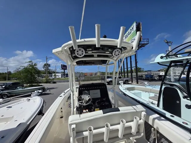 Slide: The Image of Wellcraft 222 Scarab Offshore 2017 - 15