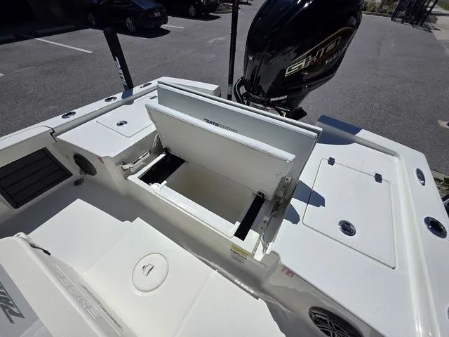 Slide: The Image of Pathfinder 2200 TRS 2026 - 10