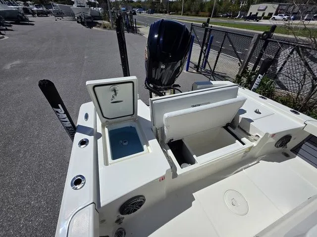 Slide: The Image of Pathfinder 2200 TRS 2026 - 11