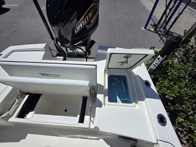 Slide: The Image of Pathfinder 2200 TRS 2026 - 12