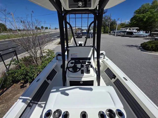 Slide: The Image of Pathfinder 2200 TRS 2026 - 13