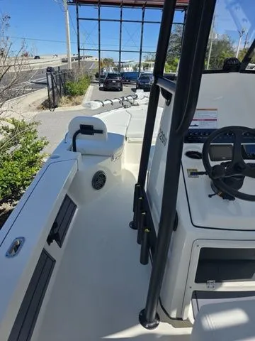 Slide: The Image of Pathfinder 2200 TRS 2026 - 14